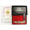 Image 1 : BOKER TREE HERITAGE OF FREEDOM LIMITED EDITION