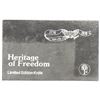 Image 3 : BOKER TREE HERITAGE OF FREEDOM LIMITED EDITION