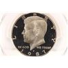 Image 1 : 1987-S KENNEDY HALF DOLLAR PCGS PR69 DCAM