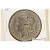 Image 1 : 1885-O MORGAN SILVER DOLLAR