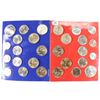 Image 1 : 2011 US MINT SET (UNC) P/D
