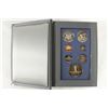 Image 2 : 1986 US PRESTIGE PROOF SET LIBERTY