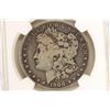 Image 1 : 1900-O/CC MORGAN SILVER DOLLAR NGC FROM THE WEST