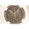 Image 2 : 1900-O/CC MORGAN SILVER DOLLAR NGC FROM THE WEST