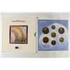 Image 1 : 1991 UNITED KINGDOM BRILLIANT UNC COIN COLLECTION