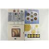 Image 2 : 1991 UNITED KINGDOM BRILLIANT UNC COIN COLLECTION