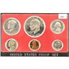 Image 1 : 1975 US PROOF SET (WITHOUT BOX)