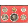 Image 2 : 1975 US PROOF SET (WITHOUT BOX)