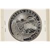 Image 1 : 2016 ARMENIA SILVER PROOF 500 DRAM NOAH'S ARK