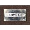 Image 2 : 20 GRAM .999 FINE SILVER PROOF INGOT SWEDEN FLAG