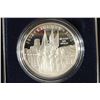 Image 1 : 2002 US MILITARY ACADEMY BICENTENNIAL PF SILVER