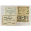 Image 2 : AUSTRIA 2-1920 10 HELLER, 1920-20 HELLER AND 1920-