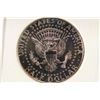 Image 2 : 2011-D KENNEDY HALF DOLLAR BRILLIANT UNC