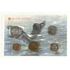 Image 1 : 1988 CANADA UNC SET