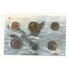 Image 2 : 1988 CANADA UNC SET