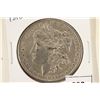 Image 1 : 1896 MORGAN SILVER DOLLAR