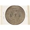 Image 2 : 1896 MORGAN SILVER DOLLAR