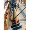 Image 2 : LOT OF ASSORTED SHOVELS, BROOMS AND MORE
