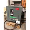 Image 1 : BATTERY-MATE AC500 FORKLIFT CHARGER, MODEL 880H3-24G 208/240/480 VOLT, 3 PHASE