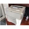 Image 1 : HP LASERJET 5000DN LASER PRINTER