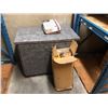 Image 2 : OFFICE SUPPLIES, WORK GLOVES, BANKER BOXES ETC (RACKING NOT INCLUDED)