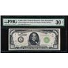 Image 1 : 1928 $1000 Richmond Federal Reserve Note PMG 30NET