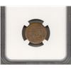 Image 2 : 1909 Lincoln Cent NGC MS63BN