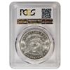 Image 2 : 1904-O $1 Morgan Silver Dollar Coin PCGS MS63