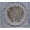 Image 2 : 1873 Arrows Liberty Seated Half Dollar Coin PCGS AU50