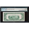 Image 2 : 1934C $20 Cleveland Federal Reserve Note PMG 65EPQ