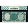 Image 2 : 1907 $5 Legal Tender Note PCGS 65PPQ