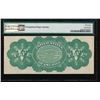 Image 2 : 1863 $5 Legal Tender Note PMG 58EPQ
