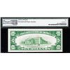 Image 2 : 1929 $10 Serial No 1 Tyrone National Currency Note PMG 50EPQ