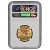 Image 2 : 1910-D $10 Indian Head Eagle Gold Coin NGC MS63+