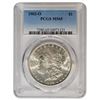 Image 1 : 1902-O $1 Morgan Silver Dollar Coin PCGS MS65