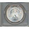Image 2 : 1883-CC $1 Morgan Silver Dollar Coin PCGS MS63