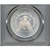 Image 2 : 1879-S $1 Morgan Silver Dollar Coin PCGS MS64