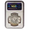 Image 2 : 1898 $1 Morgan Silver Dollar Coin NGC MS65
