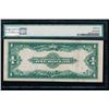 Image 2 : 1923 $1 Legal Tender Note PMG 35