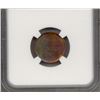 Image 2 : 1909 Lincoln Cent NGC MS63RB