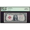 Image 1 : 1928 $1 Legal Tender Note PCGS 66PPQ