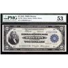 Image 1 : 1918 $2 Boston Federal Reserve Bank Note PMG 53