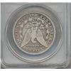 Image 2 : 1878 $1 Morgan Silver Dollar Coin ANACS