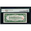 Image 2 : 1934 $1000 Chicago Federal Reserve Note PMG 40NET