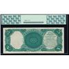 Image 2 : 1907 $5 Legal Tender Note PCGS 64