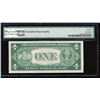 Image 2 : 1935E $1 Silver Certificate Star Note PMG 66EPQ