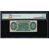 Image 2 : 50 Cent Third Issue Fractional Note PMG 53