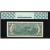 Image 2 : 1976 $2 St Louis Federal Reserve Star Note PCGS 68PPQ