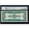 Image 2 : 1923 $1 Silver Certificate PMG 65EPQ