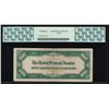 Image 2 : 1928 $1000 Chicago Federal Reserve Note PCGS 15